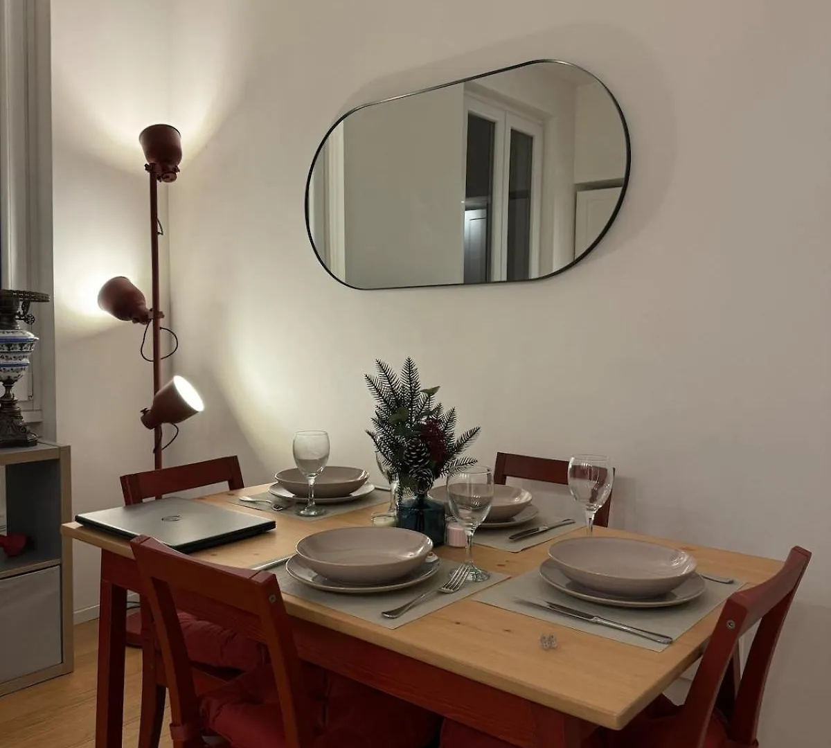 Friendly Apartment Trastevere Rome 0*,  Italy
