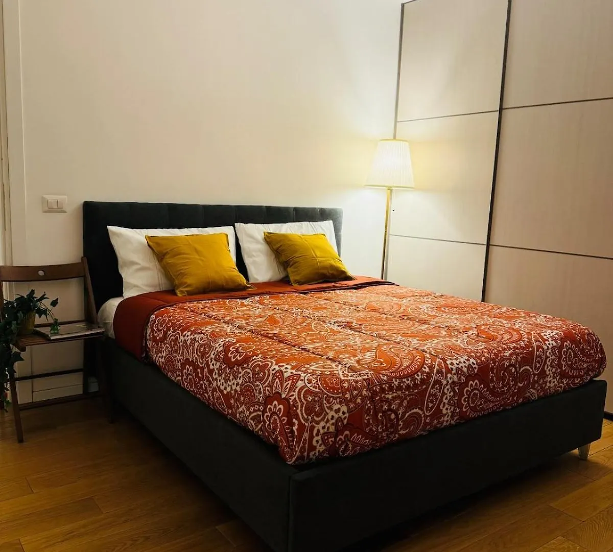 Friendly Apartment Trastevere Rome Italy