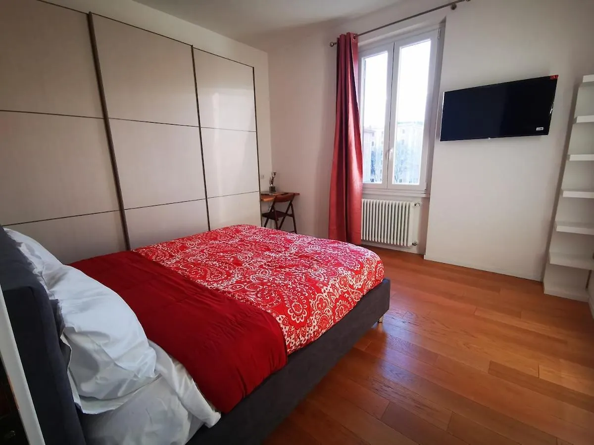 Friendly Apartment Trastevere Rome