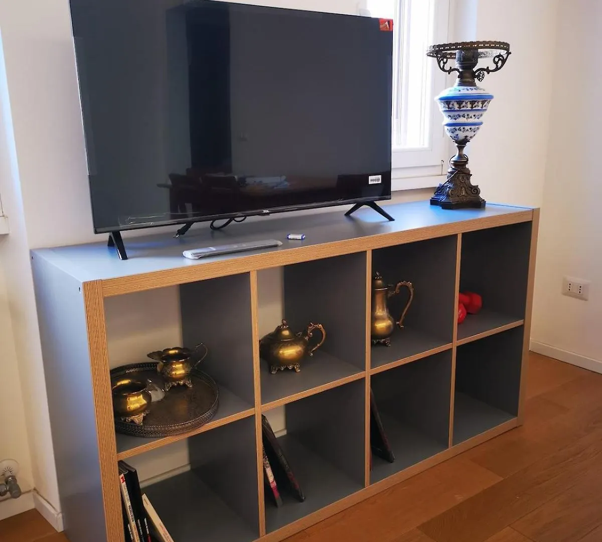 Friendly Apartment Trastevere Rome