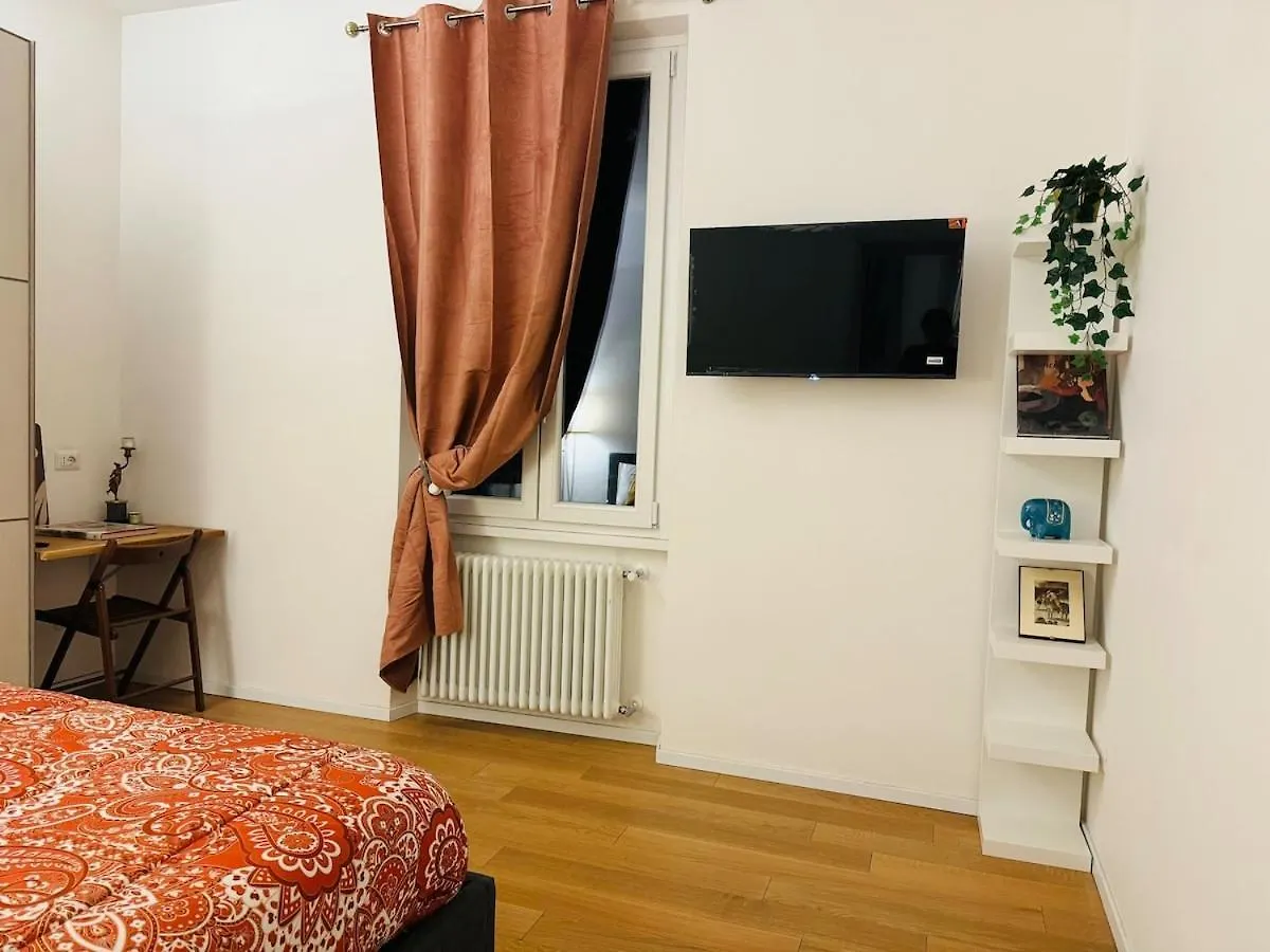 Friendly Apartment Trastevere Rome