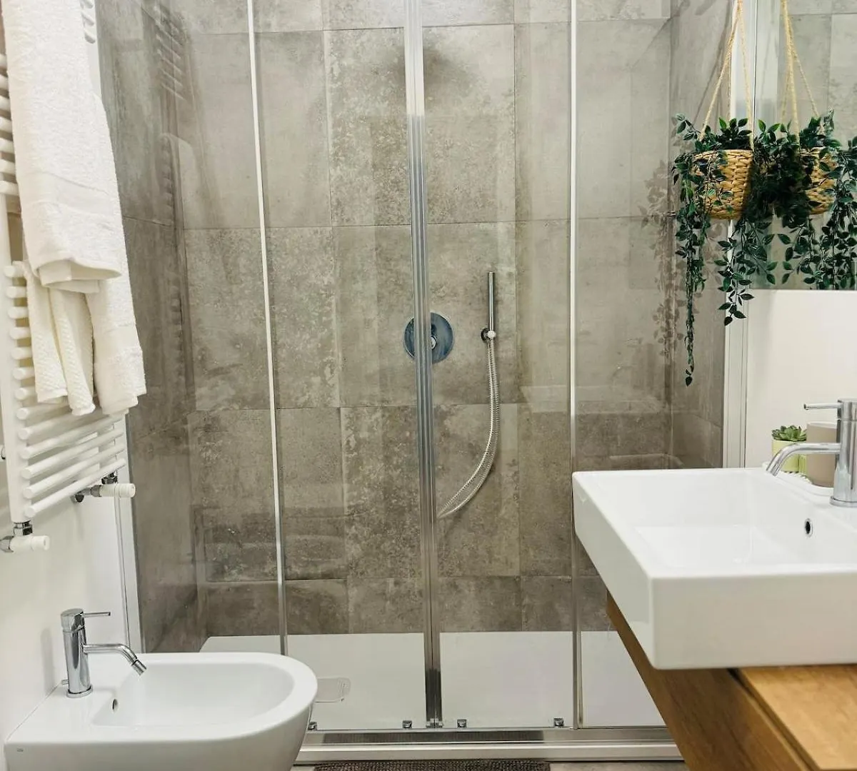 Friendly Apartment Trastevere Rome
