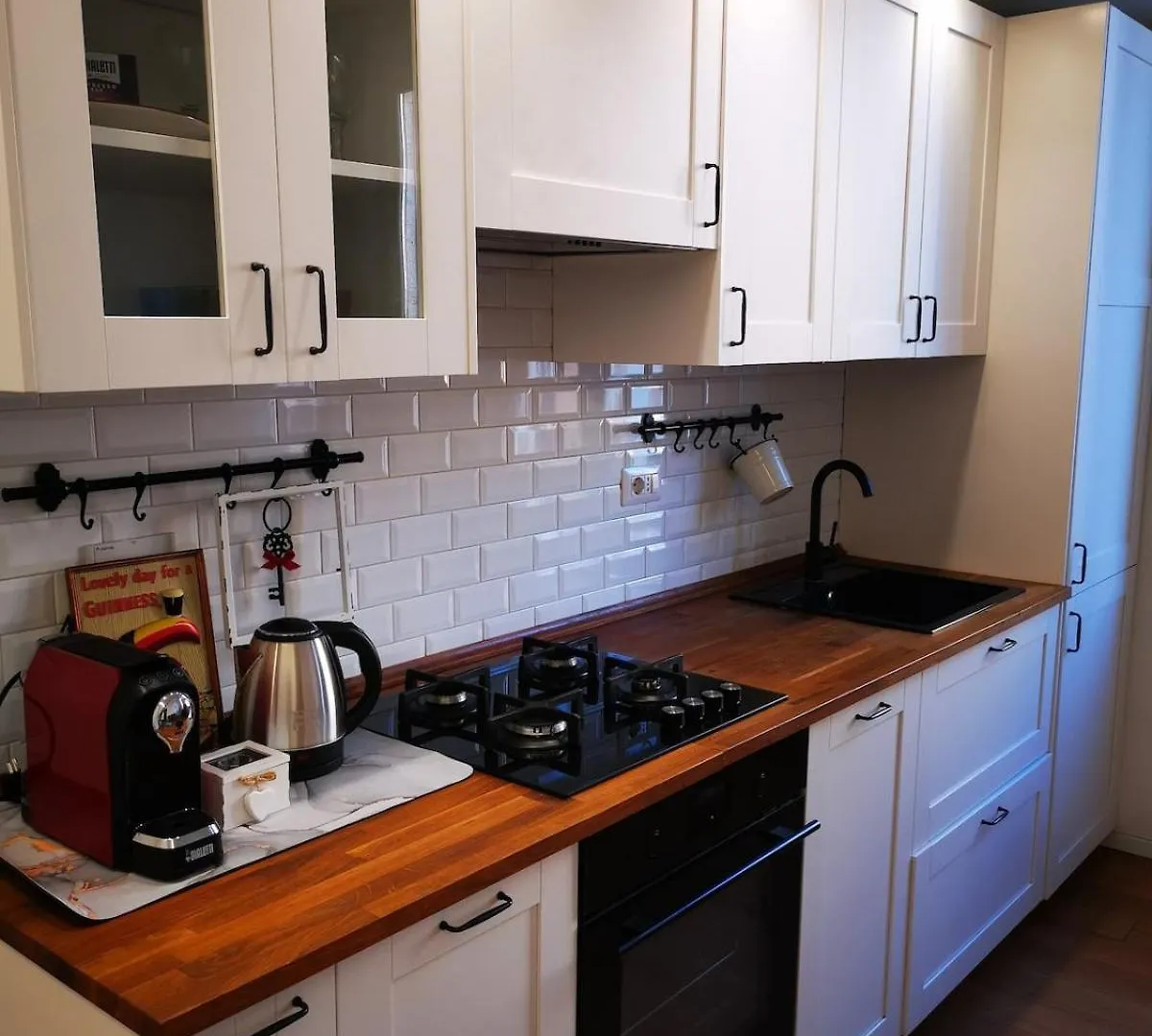 Friendly Apartment Trastevere Rome Italy