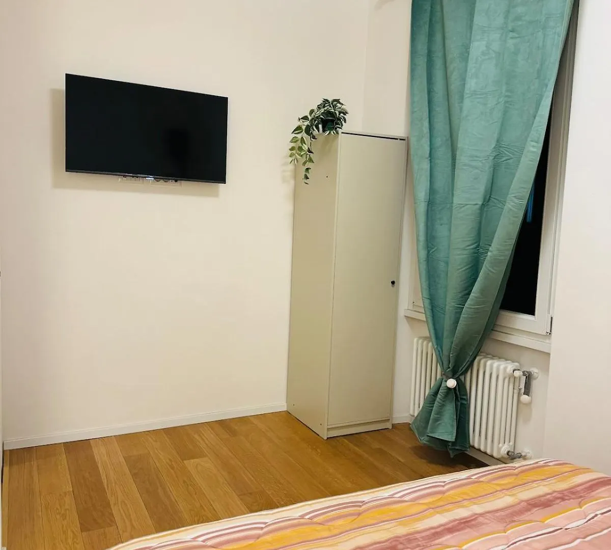 Friendly Apartment Trastevere Rome Italy
