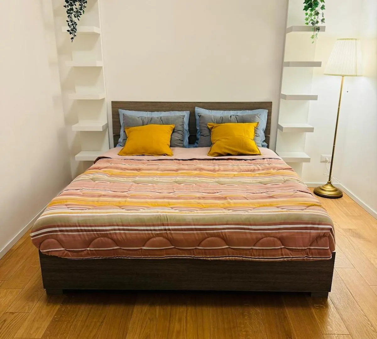 Friendly Apartment Trastevere Rome Italy