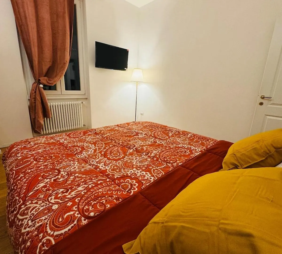 Friendly Apartment Trastevere Rome