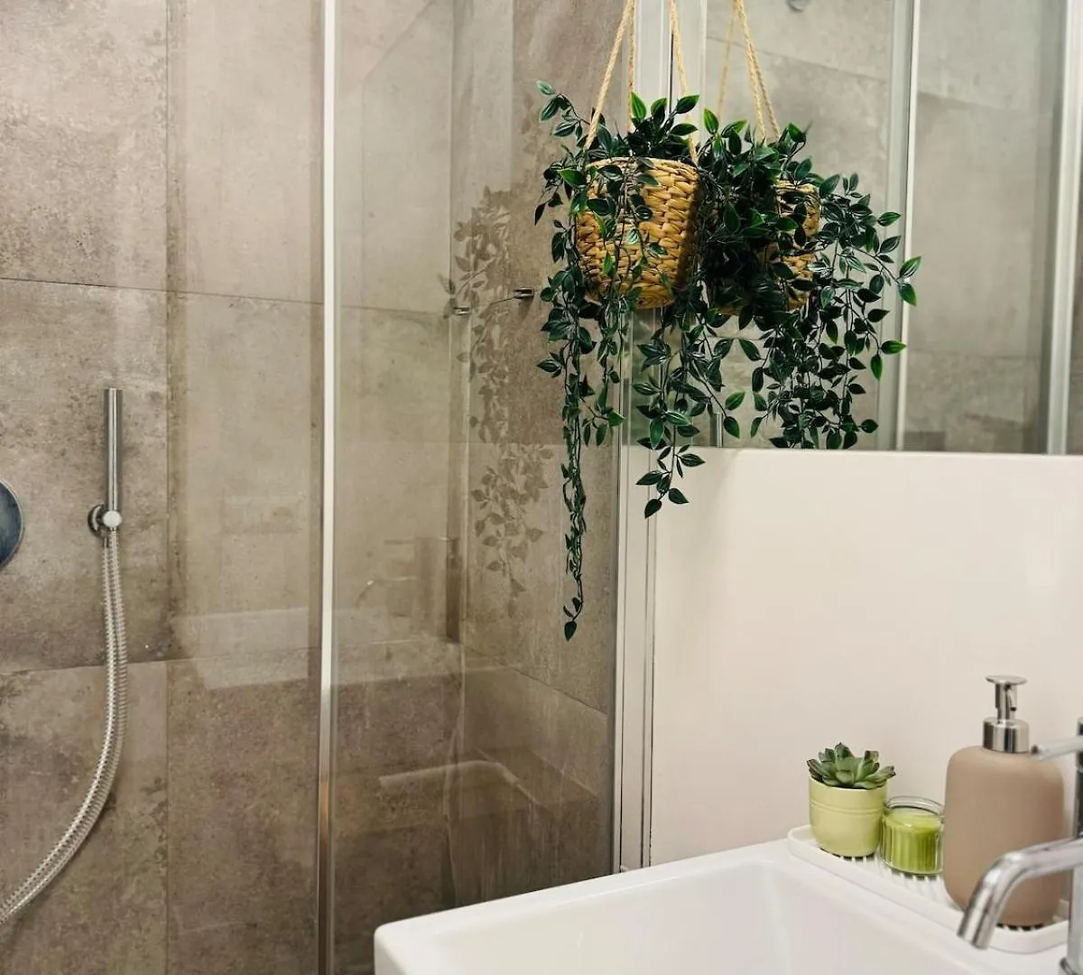 Friendly Apartment Trastevere Rome