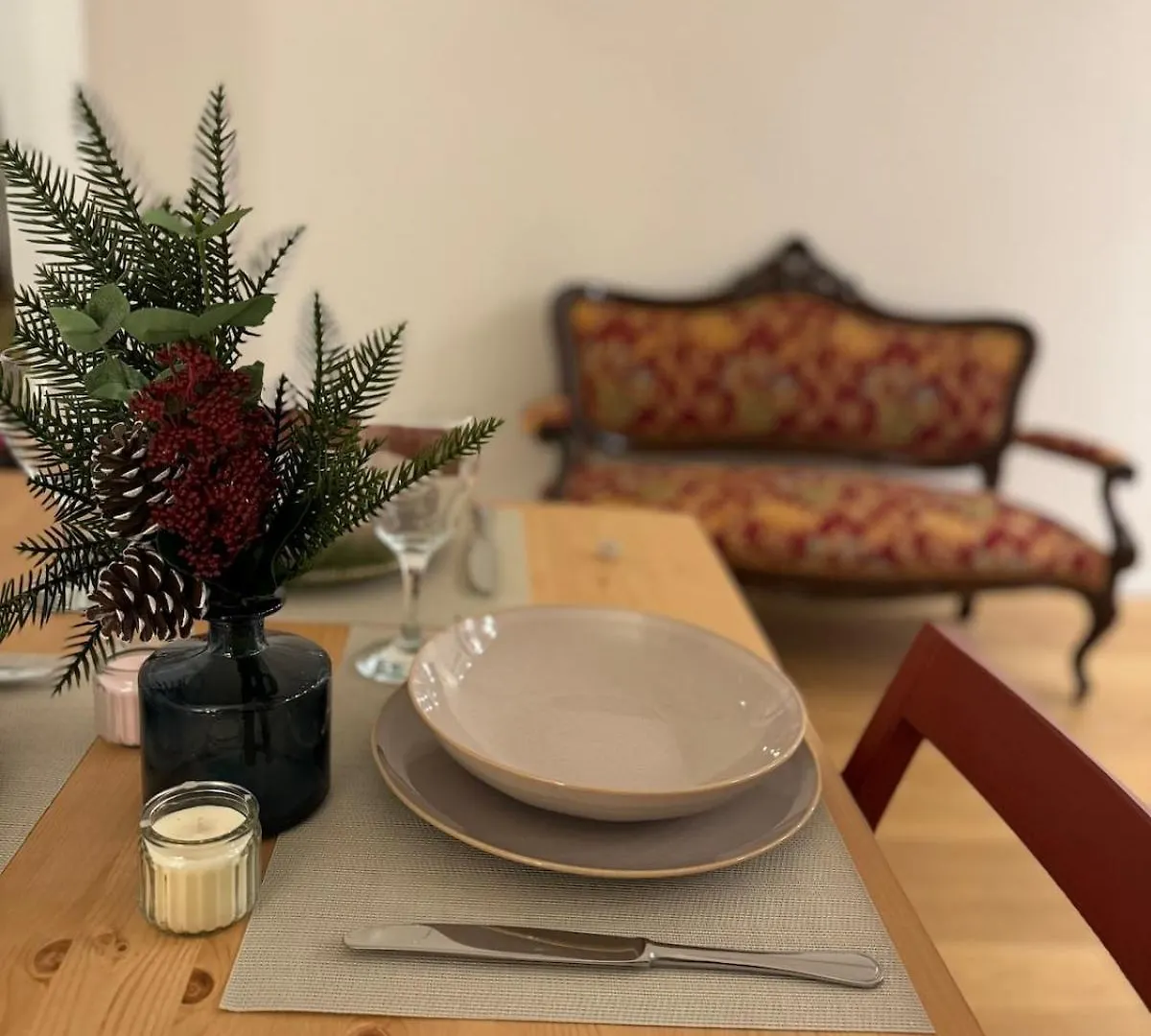 Friendly Apartment Trastevere Rome