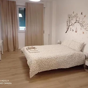 Appartamento Nicolhome, Roma