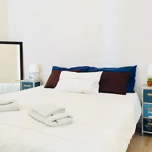 Appartamento Trastevere-Elegance, Roma