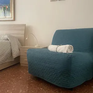 Appartamento 14, Roma